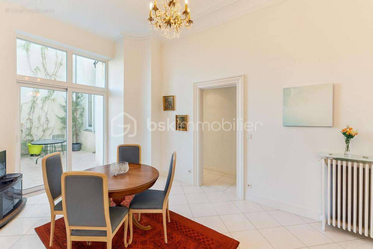 Appartement à LORIENT