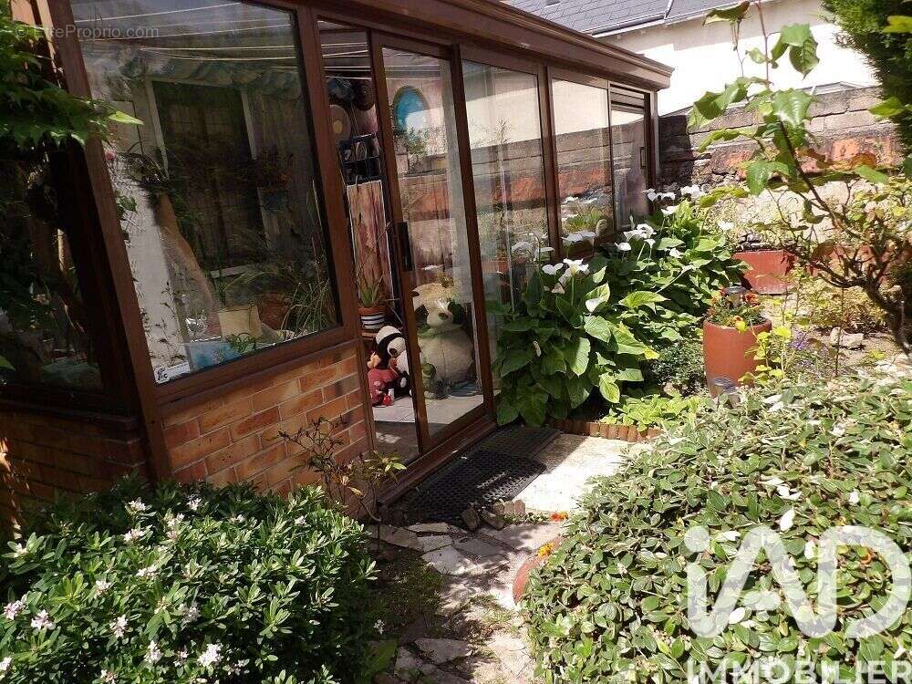 Photo 4 - Maison à ORLEANS
