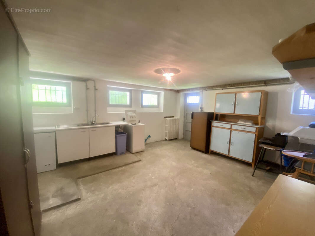 Maison à BORDERES-LOURON