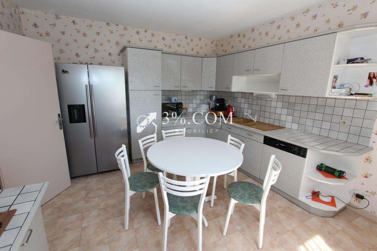 Maison à RAMBERVILLERS