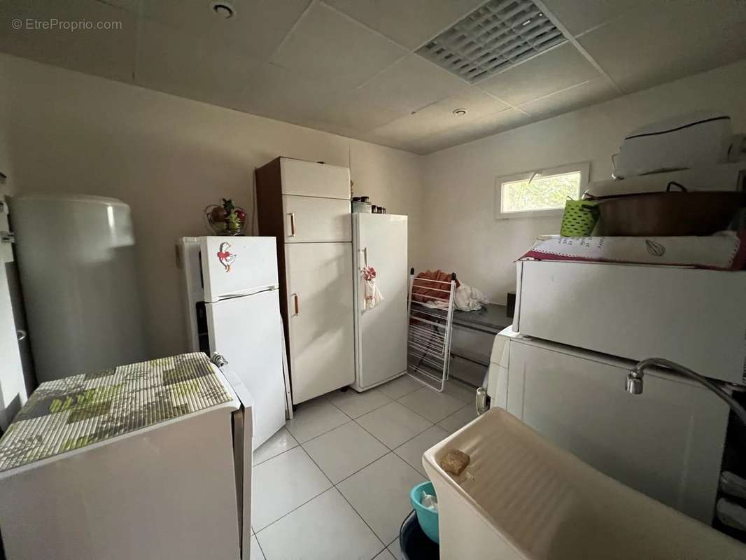 Maison à CHATEAU-D&#039;OLONNE