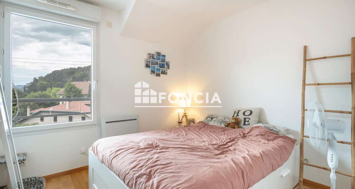 Appartement à VOREPPE