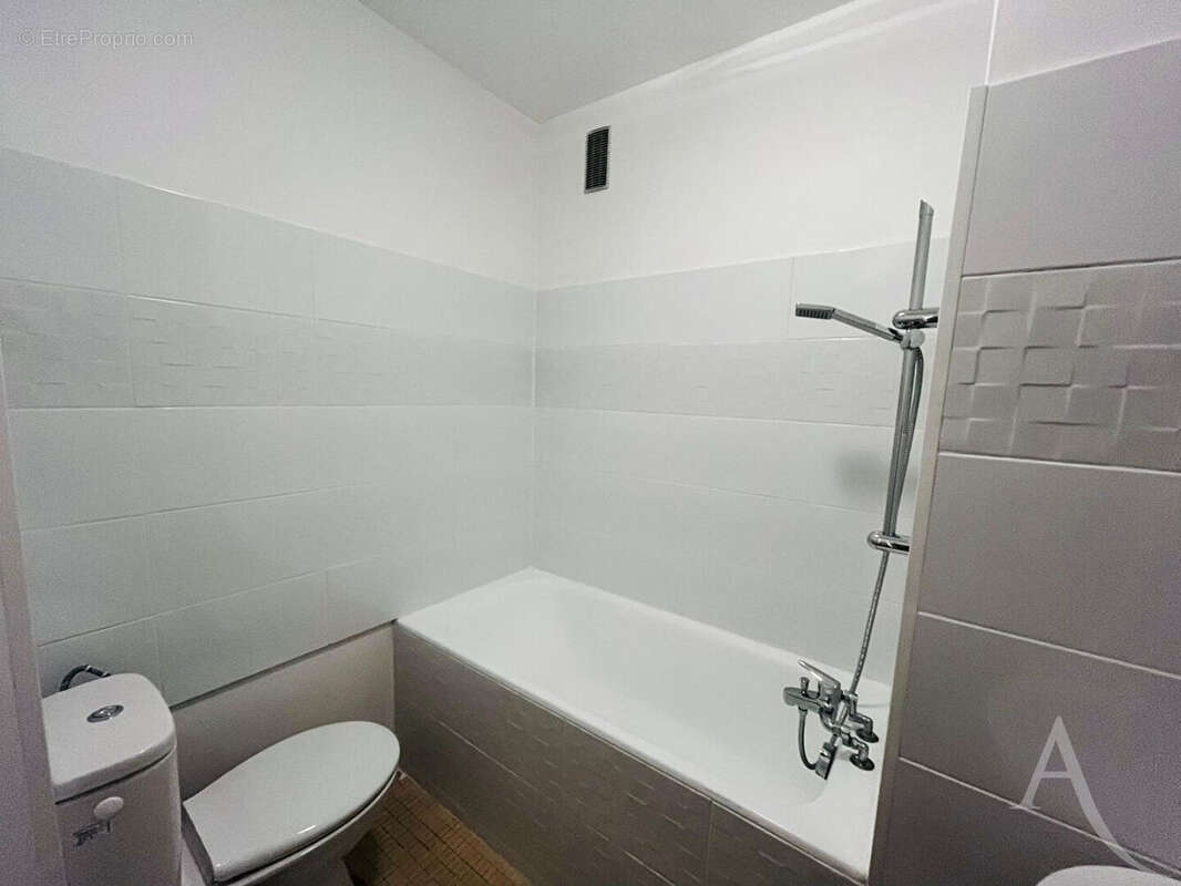 Appartement à MONTREUIL