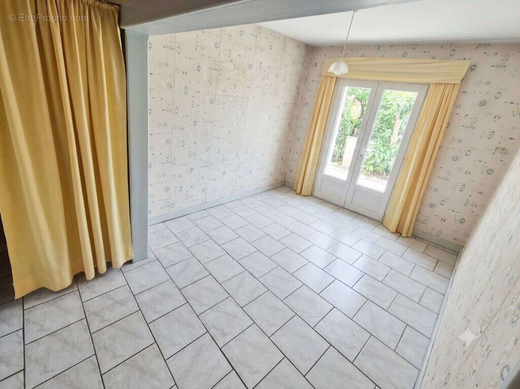Maison 105 m² habitables 4 chambres - photo 4