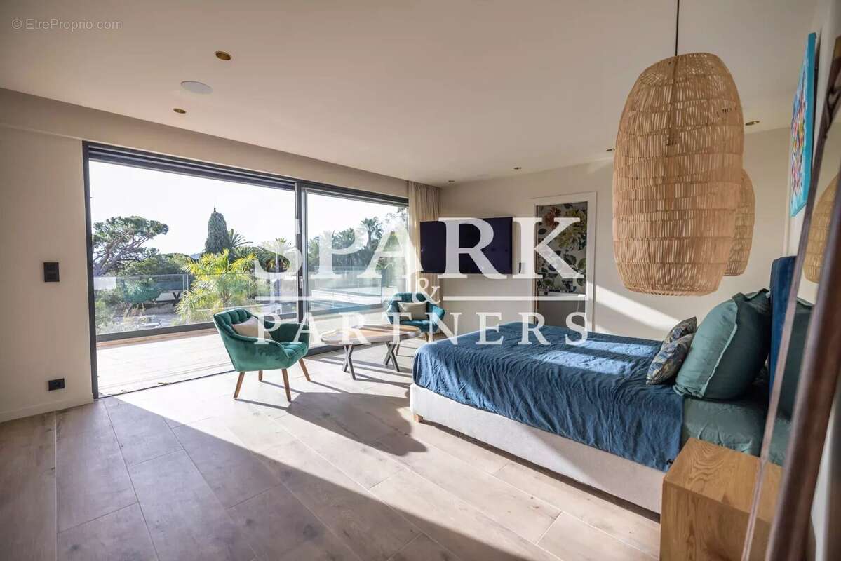 Maison à SAINTE-MAXIME