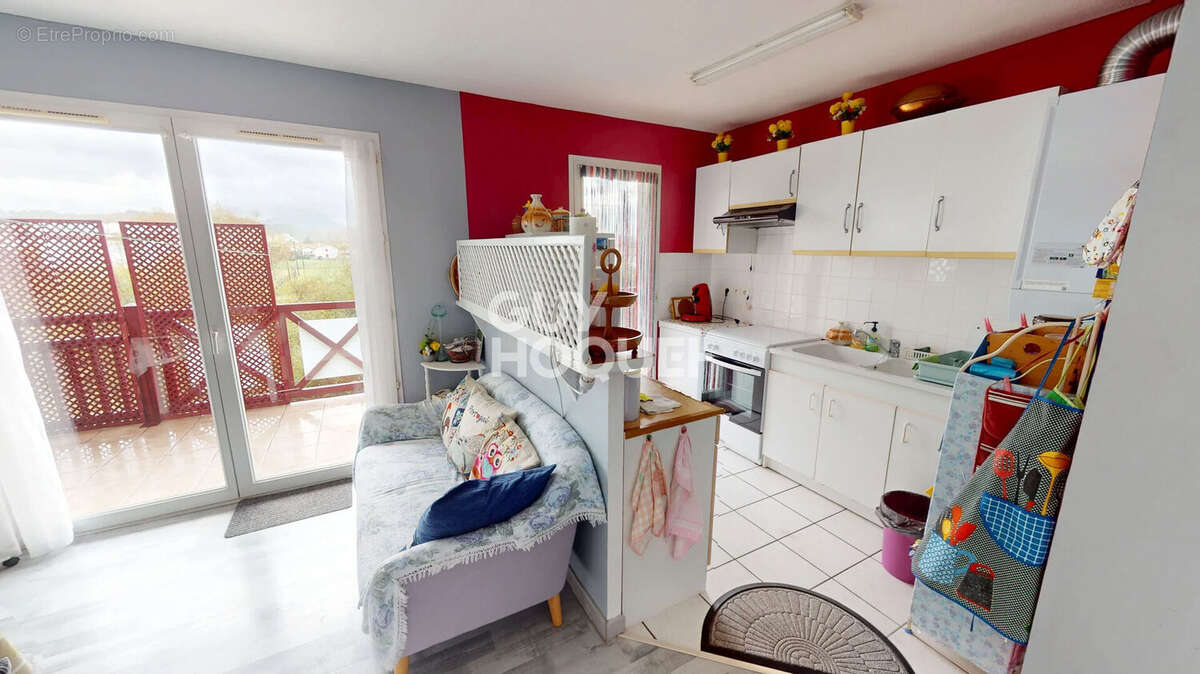 Appartement à BIDART