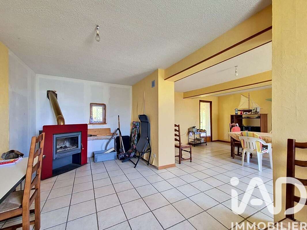 Photo 4 - Maison à DORNES