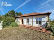 Maison à THURE