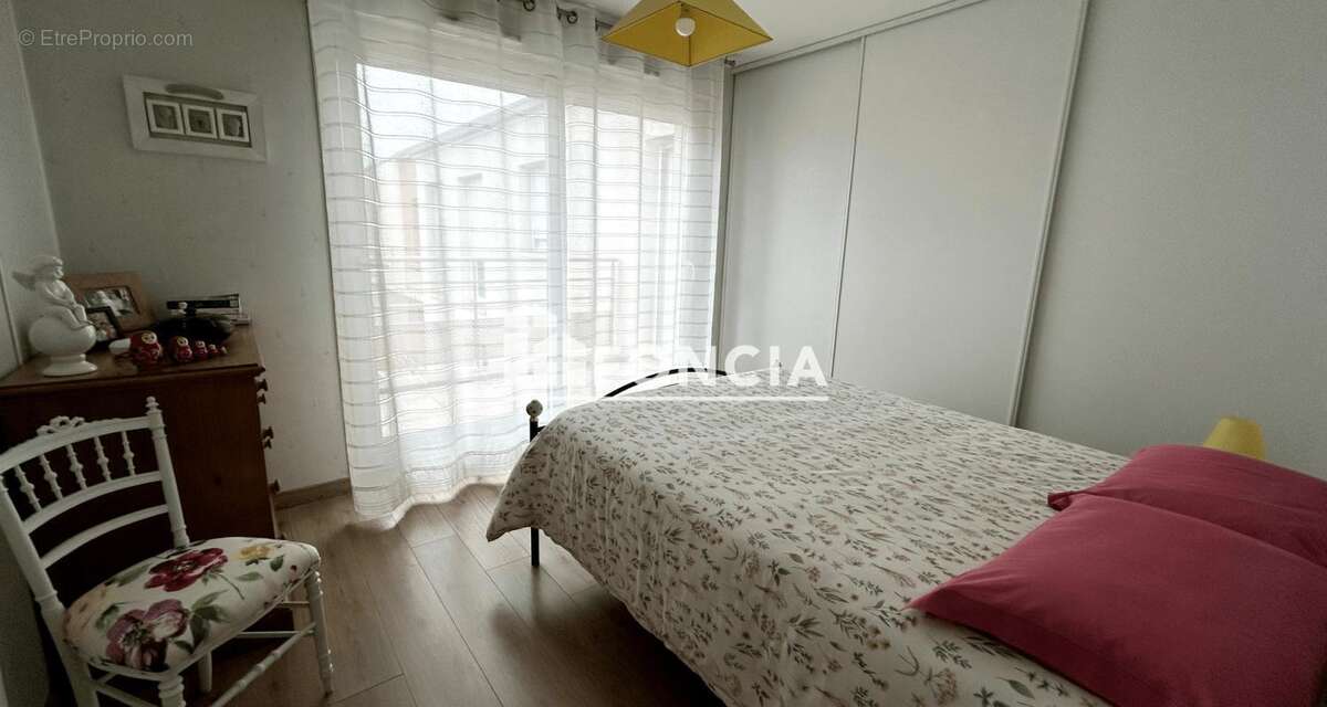 Appartement à MAINVILLIERS