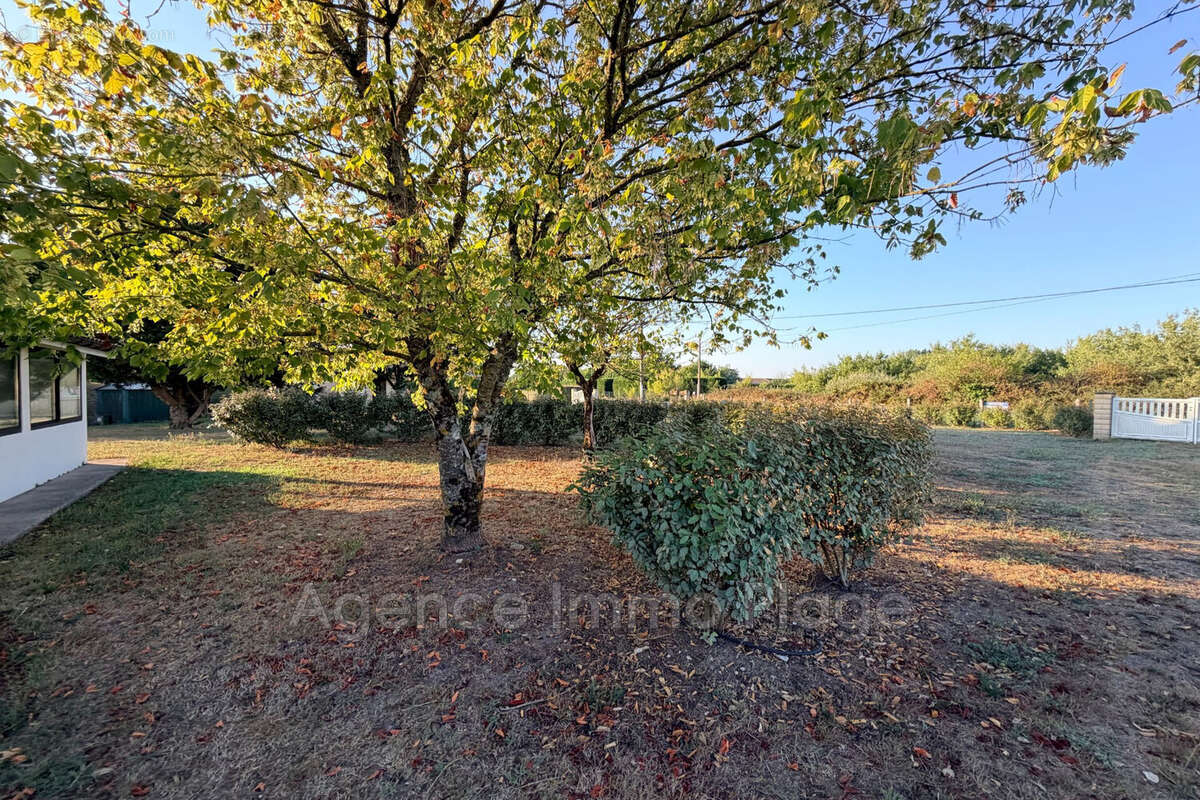 Maison 70 m² à Jau-Dignac-Et-Loirac  - photo 2