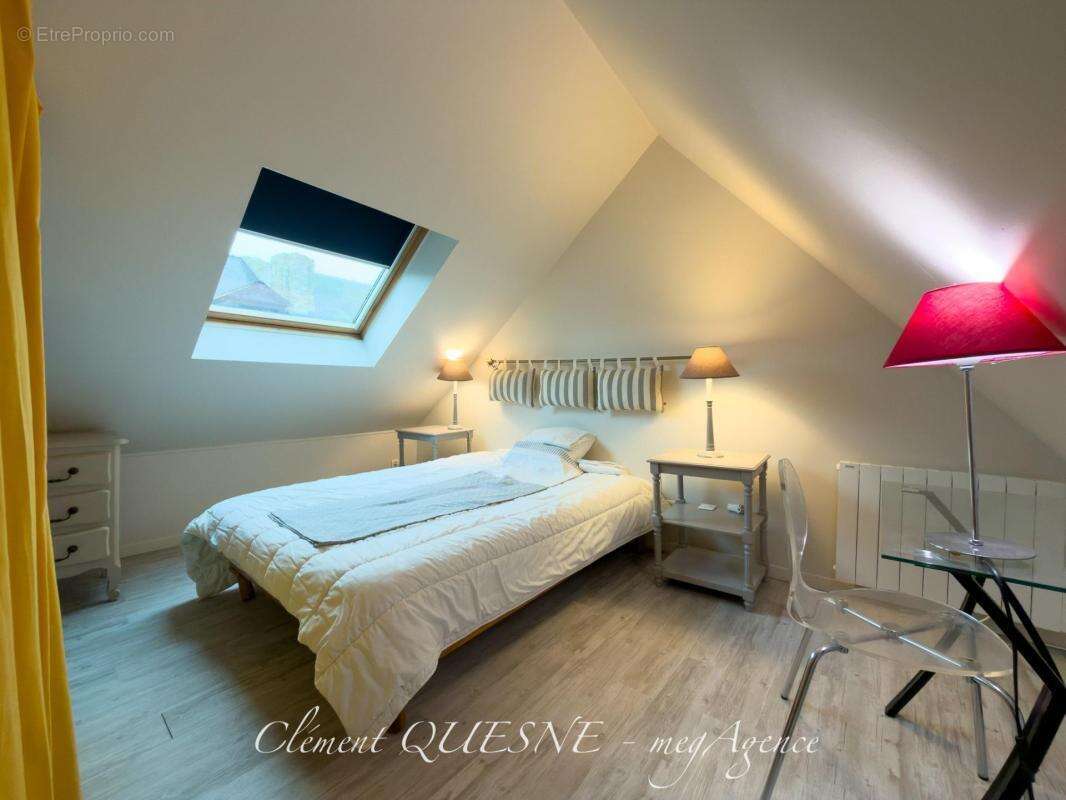 Appartement à DIEPPE