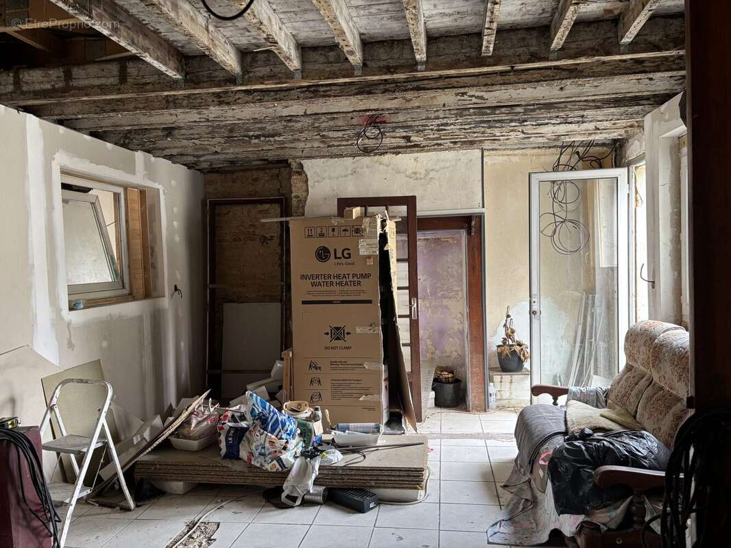 Maison à FRIVILLE-ESCARBOTIN