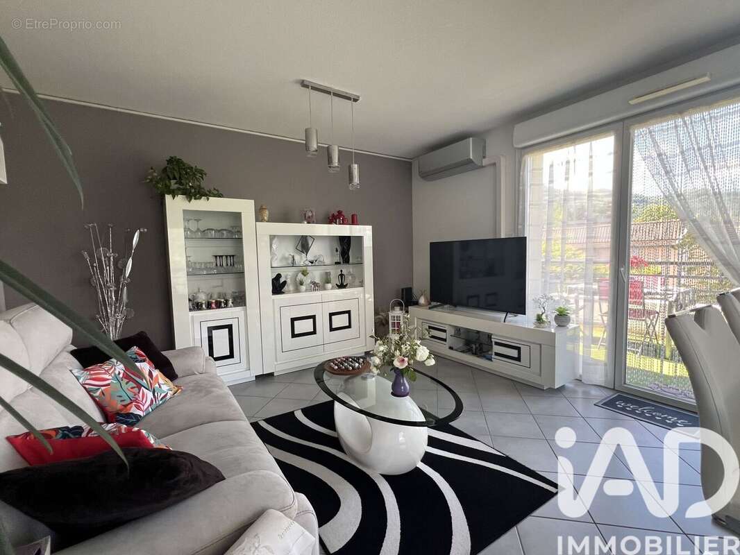 Photo 6 - Appartement à DOMENE