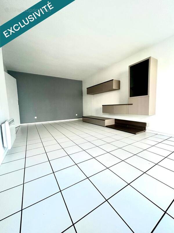 Photo 1 - Appartement à ROUEN