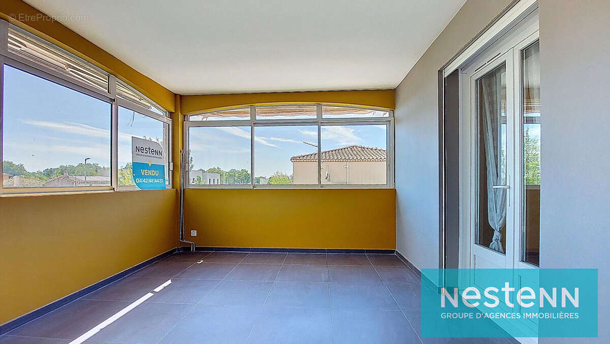 Appartement à ISTRES