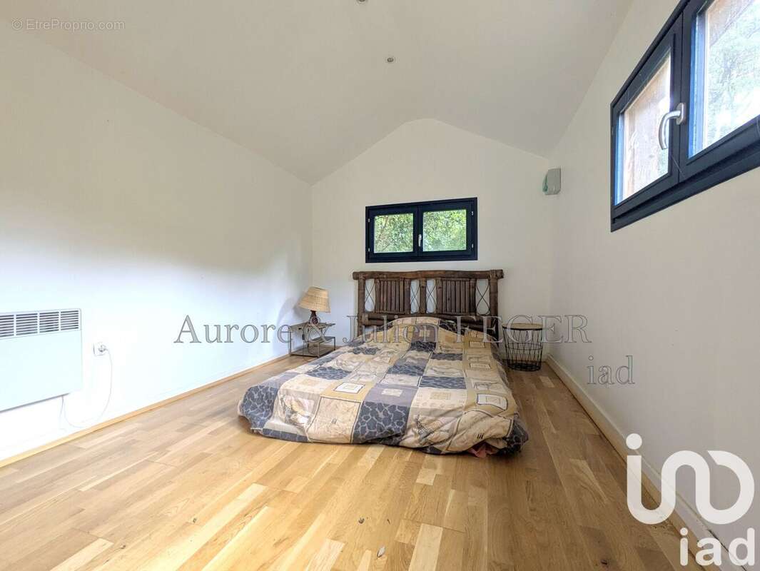 Photo 6 - Maison à MONTAURIOL