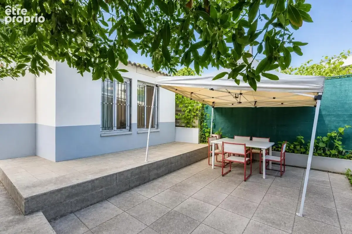 Maison Pierrefitte 180 m² sur terrain loué - photo 3