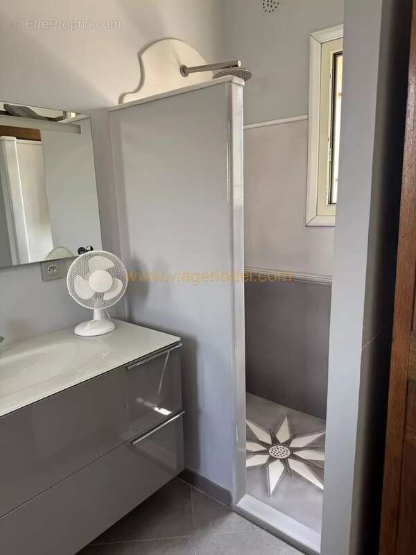 Maison à CAGNES-SUR-MER