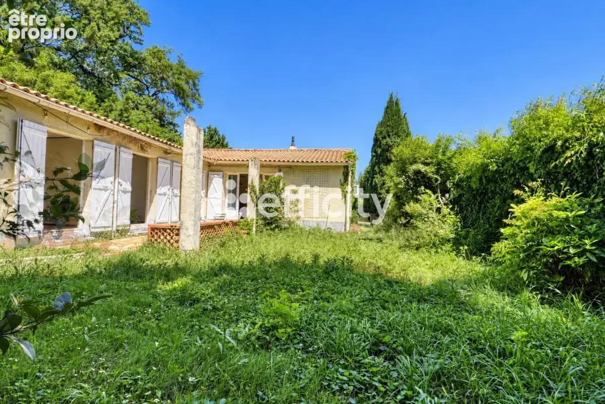 Maison 5 pièces 106 m² à vendre à Avignon (84000) - photo 3