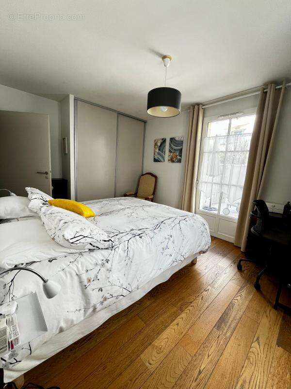 Appartement à LA ROCHELLE