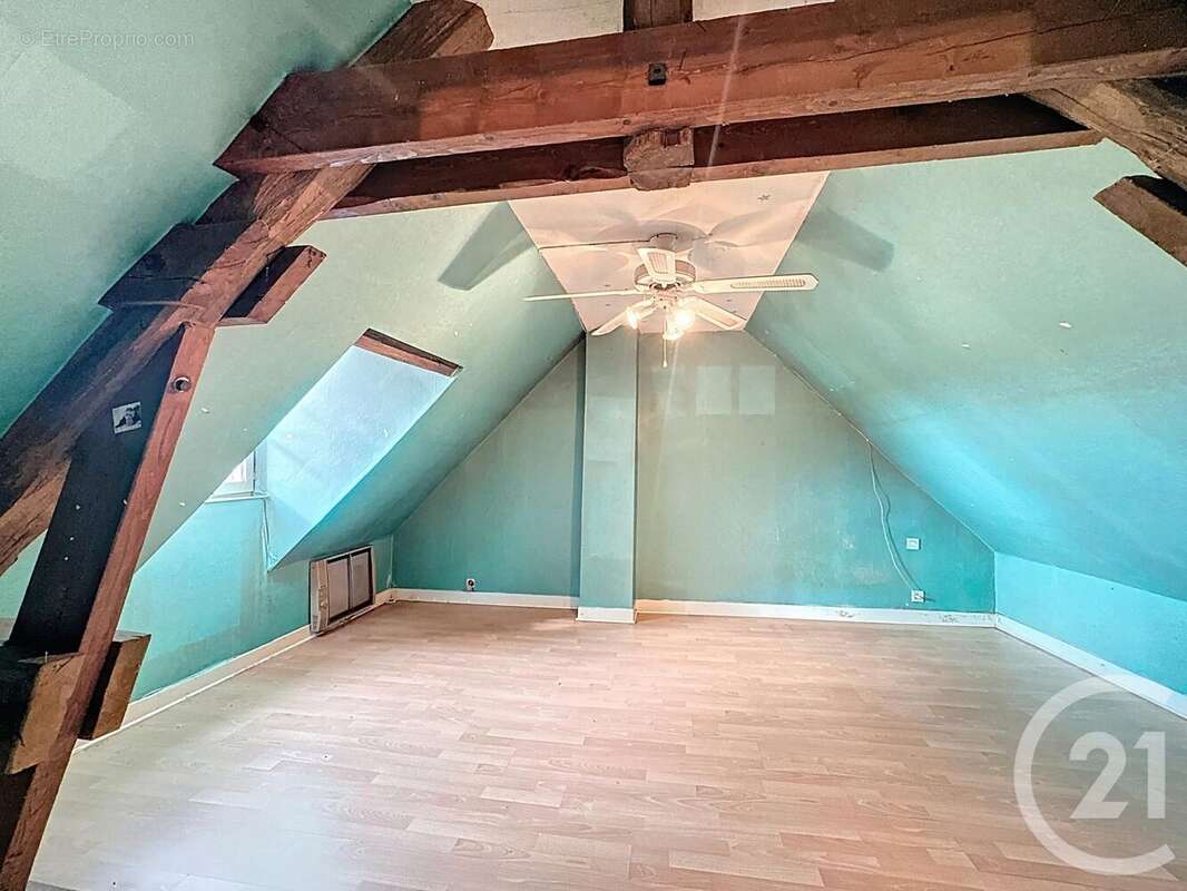 Maison 105 m² à Sandillon  - photo 12