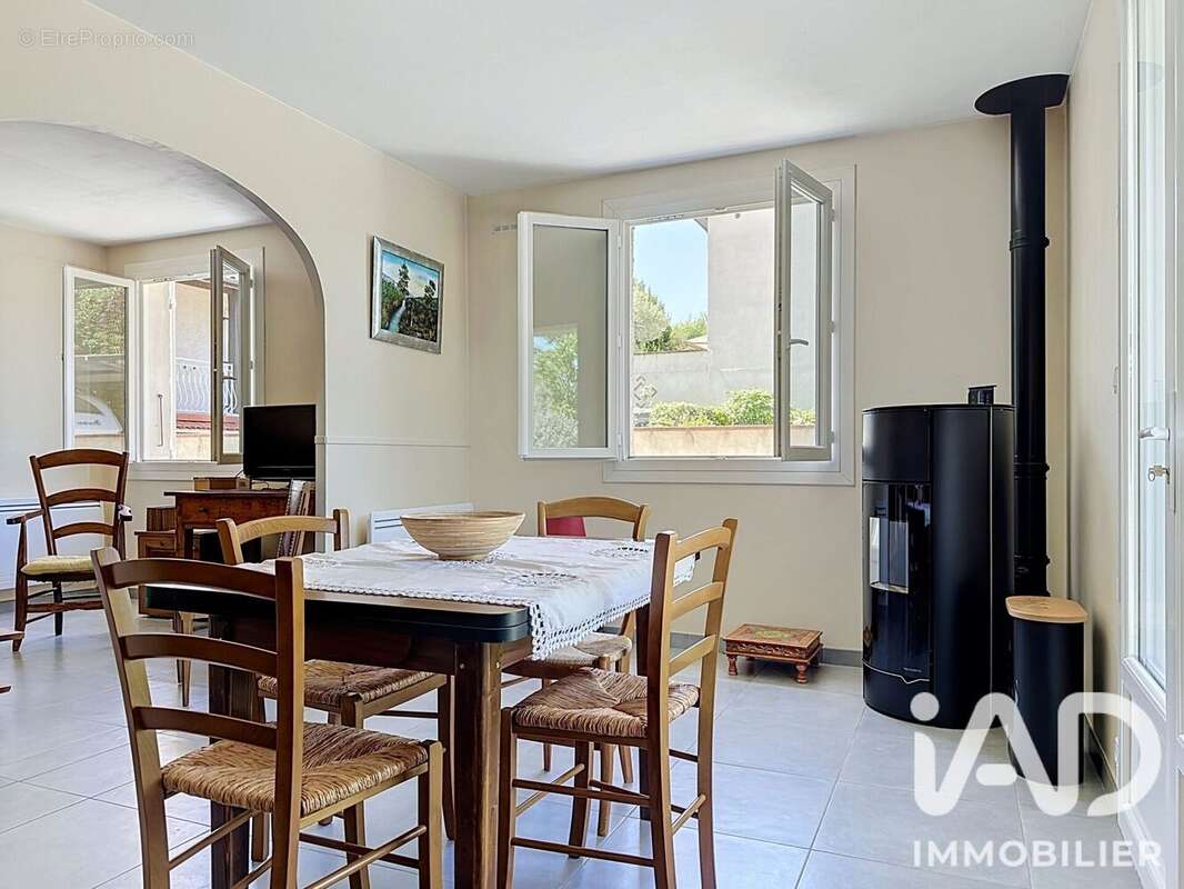 Maison 108 m² à Montgiscard  - photo 5