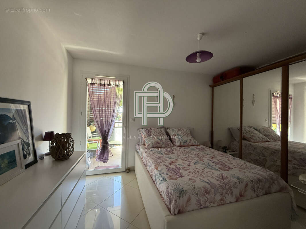 Appartement à GRUISSAN