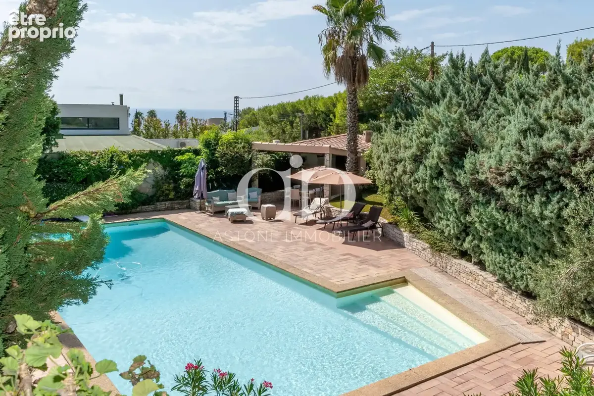 Cassis / propriete avec une vue magnifique - photo 31