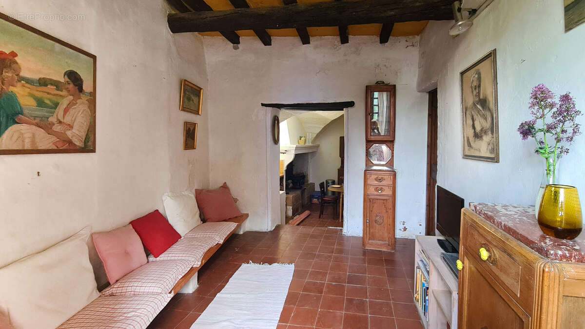 Maison à BLAUZAC
