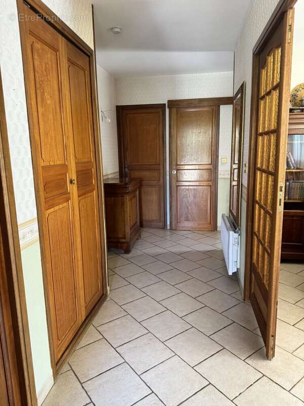 Maison à LA LONDE-LES-MAURES