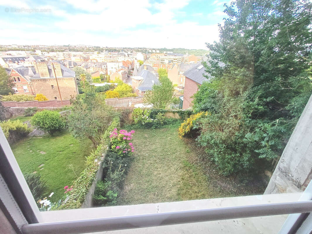 Appartement à DIEPPE