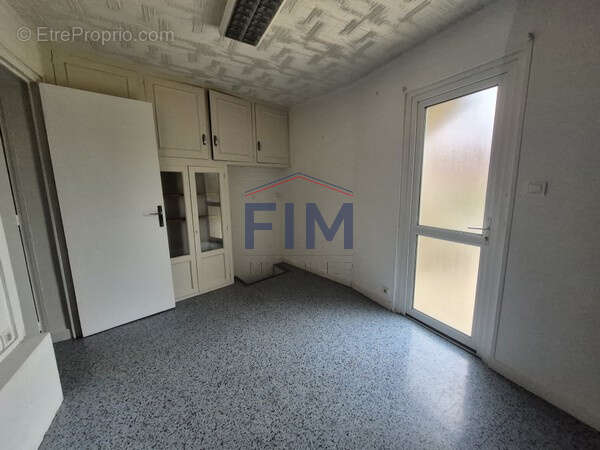 Appartement à AUMALE
