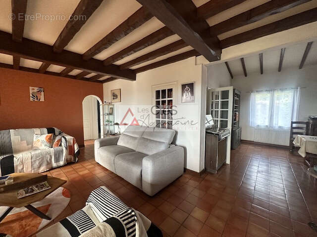 Maison à CADILLAC