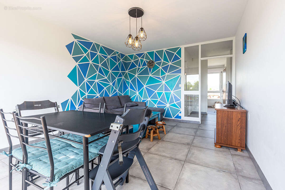 Appartement à ANNECY