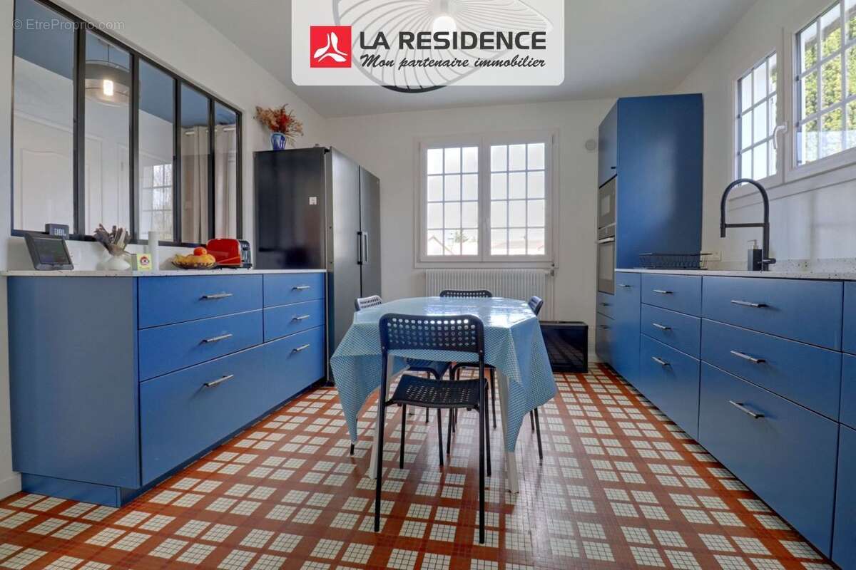 Maison 183 m² à Frepillon  - photo 6