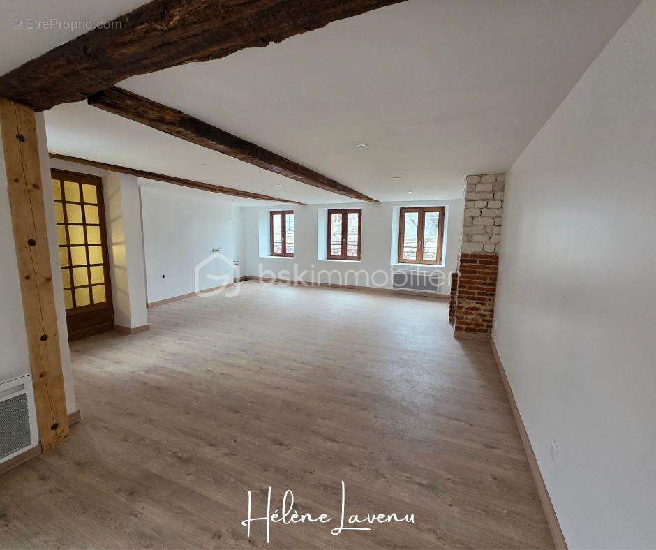 Maison à MONTREUIL