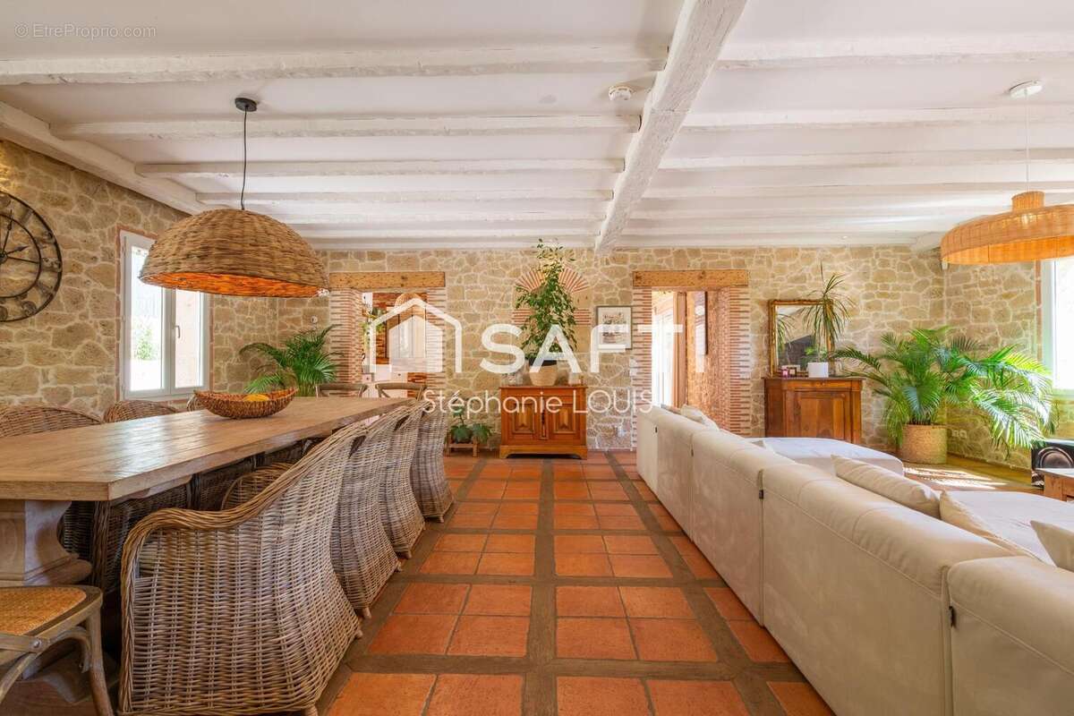 Photo 8 - Maison à LA MOTTE