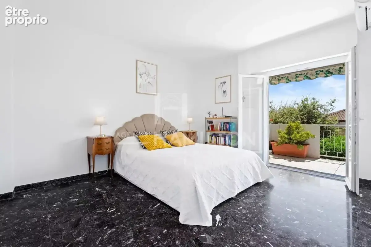 Véritable coup de cur 3 pc  vue mer -  Cannes - photo 13