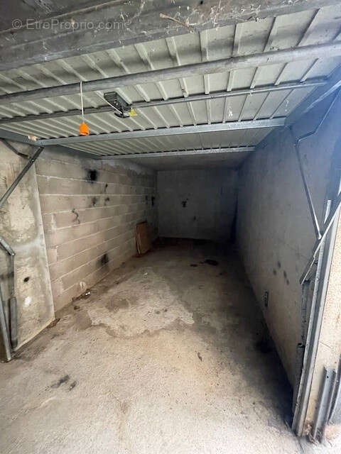 Appartement à ALES