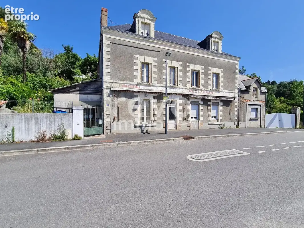 Photo Maison à Mauves-Sur-Loire au prix de 331 500€