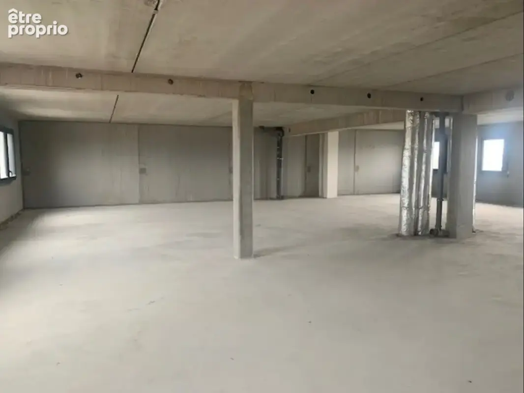 Plateau 154 m² Andrézieux Bouthéon - photo 2