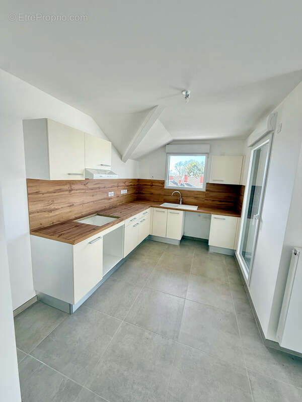 Appartement à DIVONNE-LES-BAINS