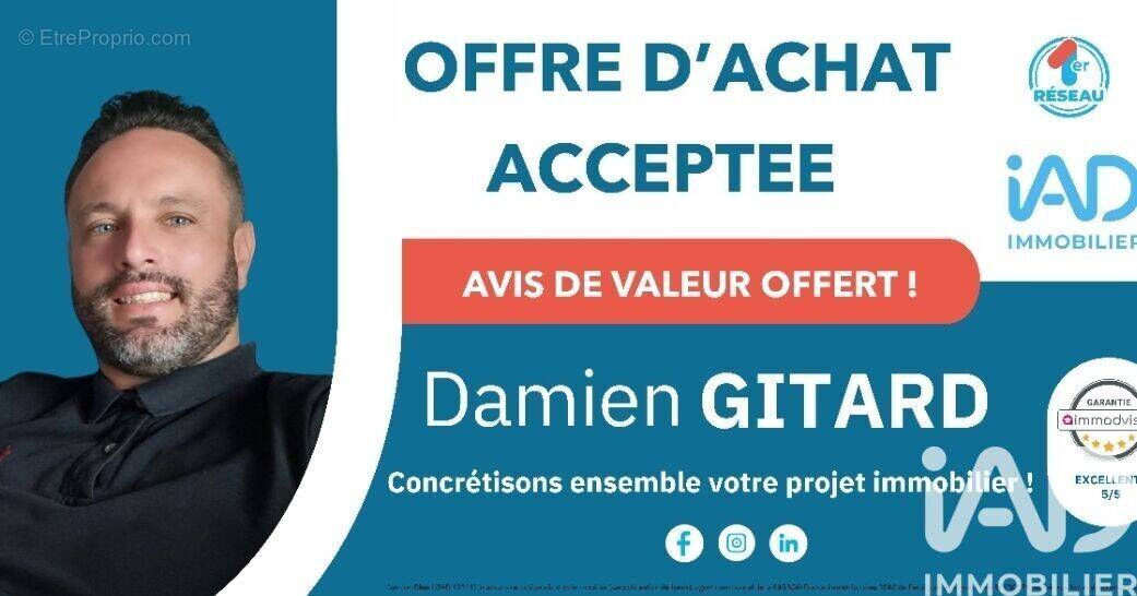 Photo 1 - Maison à PERPIGNAN