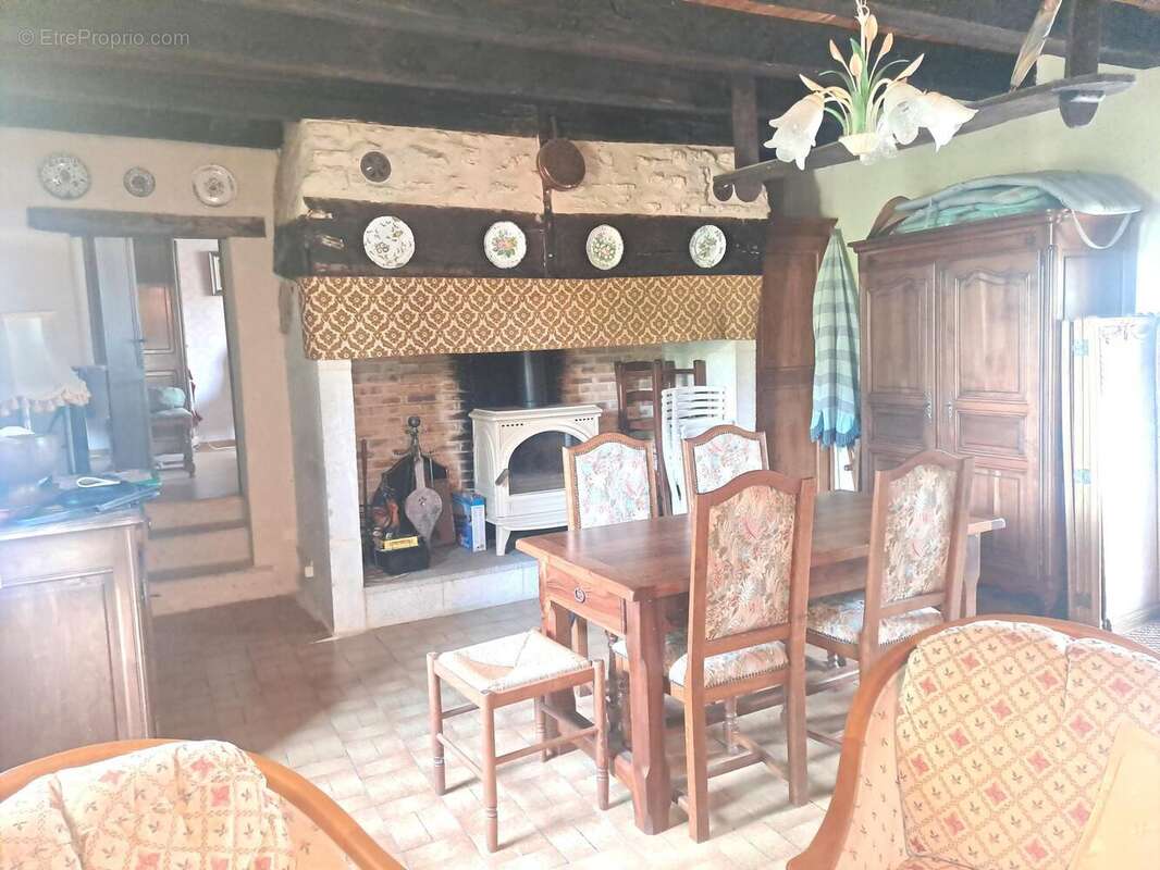 Photo 5 - Maison à SALVIAC
