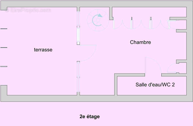 Maison à UZES