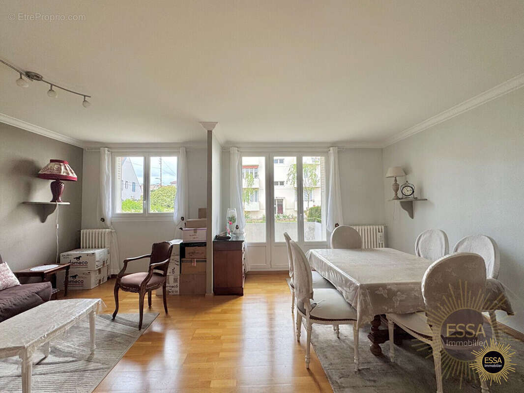 Appartement à CHATOU