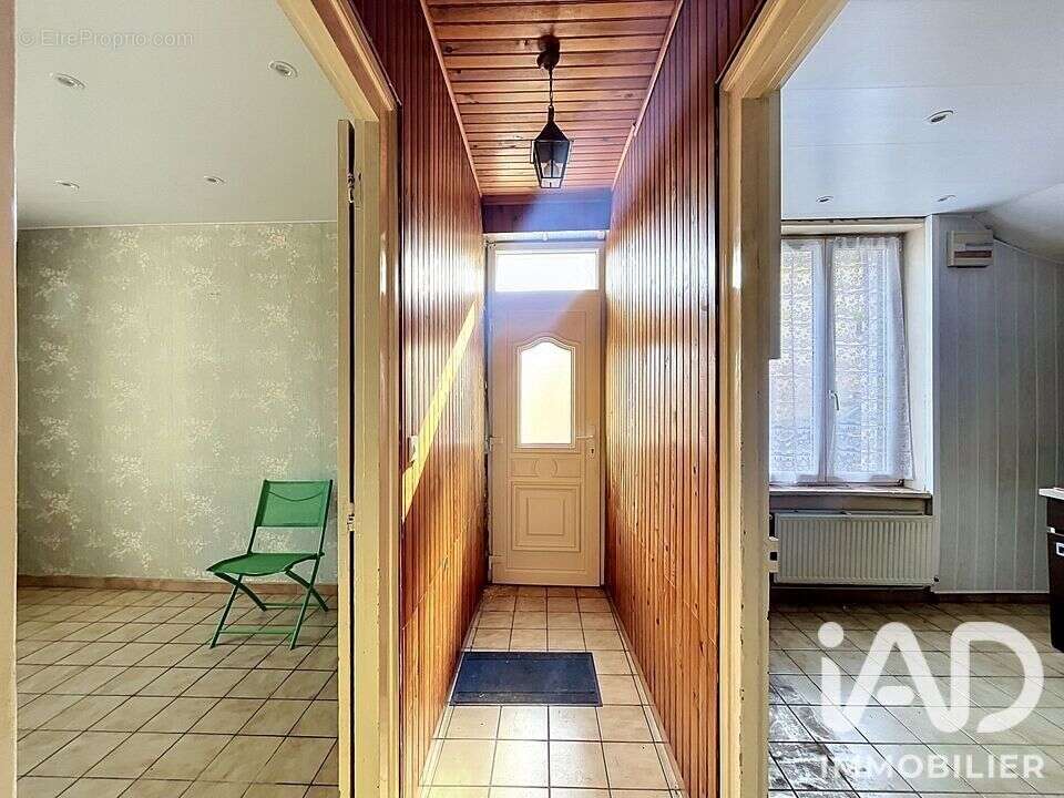 Maison 57 m² à Caen  - photo 4