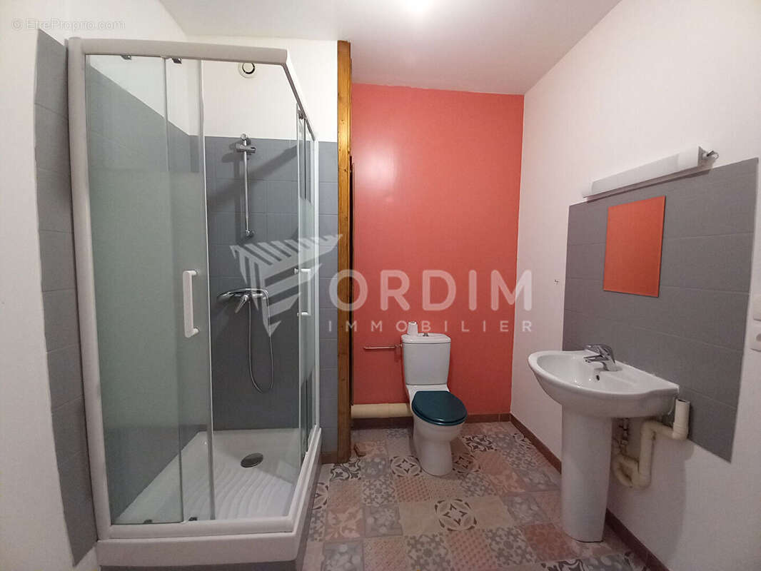 Appartement à AVALLON