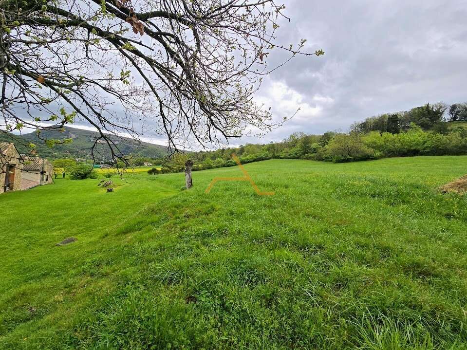 Maison à PONT-DE-BARRET