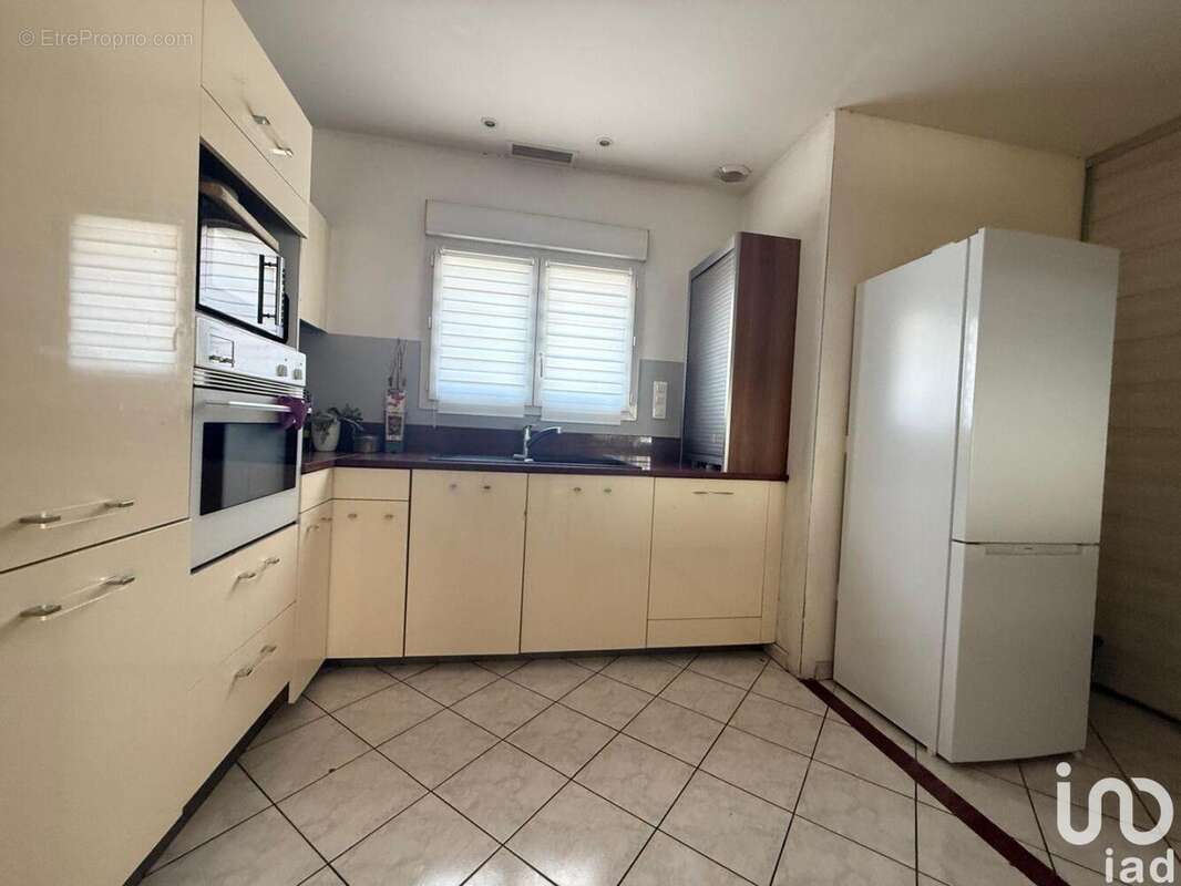 Photo 7 - Maison à SAINTE-LIVRADE-SUR-LOT